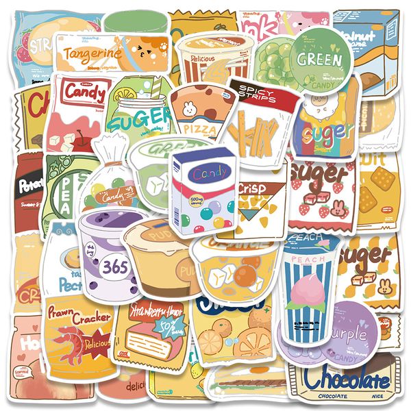 40pcs cartoon food snacks stickers for skateboard car lapfridge helmet stickers ipad bicycle bike motorcycle ps4 notebook guitar diy pvc dec
40pcs cartoon food snacks stickers for skateboard car lapfridge helmet stickers ipad bicycle bike motorcycle ps4 notebook guitar diy pvc dec