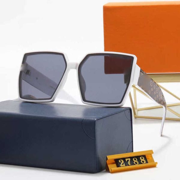 30% off luxury designer new men's and women's sunglasses 20% off fashion same for men women universal ins screen red large frame p, White;black
30% off luxury designer new men's and women's sunglasses 20% off fashion same for men women universal ins screen red large frame p, White;black