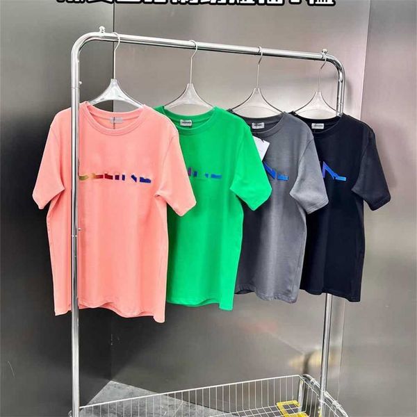 80% off factory outlet online toothbrush embroidery flocking colorful letter men's and women's round neck t-shirt loose version fa, White;black
80% off factory outlet online toothbrush embroidery flocking colorful letter men's and women's round neck t-shirt loose version fa, White;black