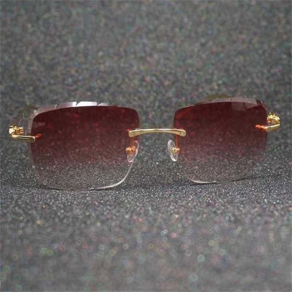 luxury designer new sunglasses panther sunnies vintage jagged women sunglass american decorative glasses eyewear accessorieskajia, White;black
luxury designer new sunglasses panther sunnies vintage jagged women sunglass american decorative glasses eyewear accessorieskajia, White;black