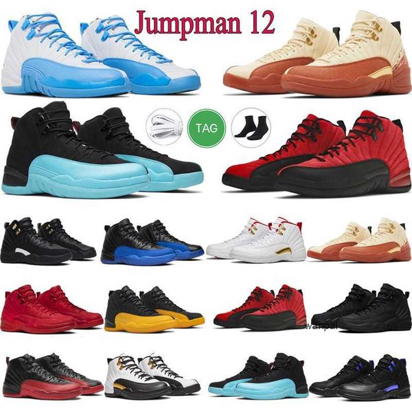 jumpman 12s basketball shoes 12 mens utility reverse flu game shoe dark gym red cherry master trainers cool outdoor sports jogging sneakers
jumpman 12s basketball shoes 12 mens utility reverse flu game shoe dark gym red cherry master trainers cool outdoor sports jogging sneakers