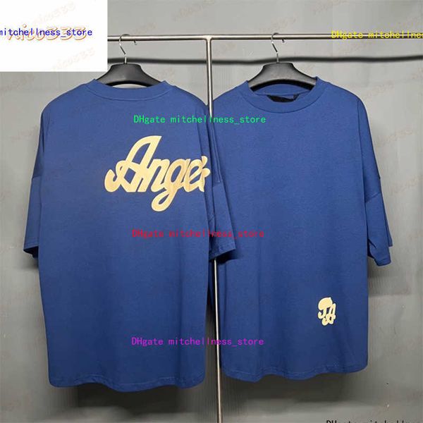 23ss t shirt blue back letters loose round neck print couples cotton street fashion bat short sleeve tee s-xl, White;black
23ss t shirt blue back letters loose round neck print couples cotton street fashion bat short sleeve tee s-xl, White;black