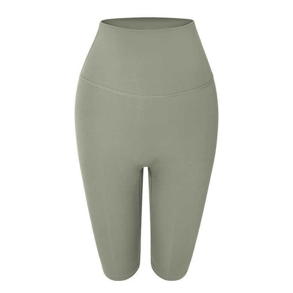 desginer alo yoga shorts pants women's high waist abdominand hip lift capris no awkwardness thread nude outdoor fitness cycling pants, White;black
desginer alo yoga shorts pants women's high waist abdominand hip lift capris no awkwardness thread nude outdoor fitness cycling pants, White;black