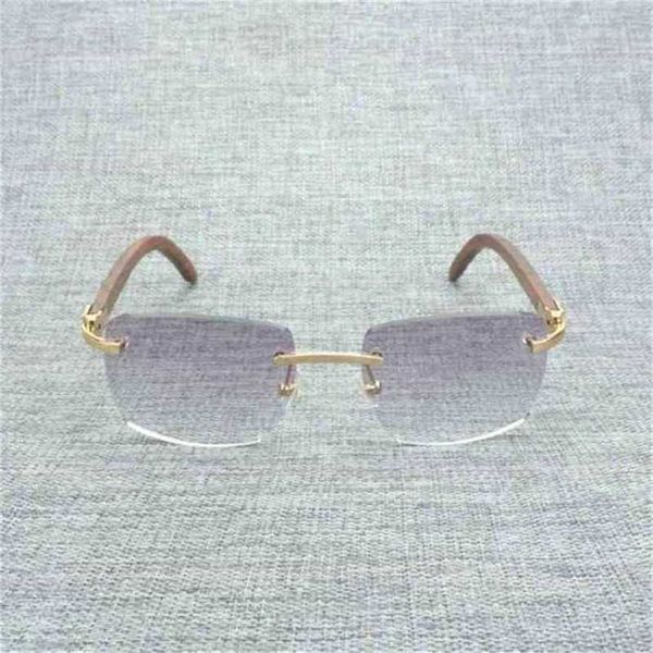 luxury designer new sunglasses natural wood men black white buffalo horn eyewear women accessories oculos shade rimless eyeglasses for outdo, White;black
luxury designer new sunglasses natural wood men black white buffalo horn eyewear women accessories oculos shade rimless eyeglasses for outdo, White;black