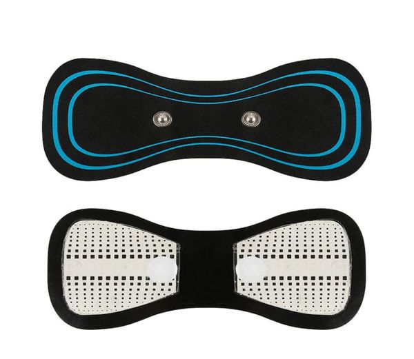 gel pads stickers mini electric neck cervical massager gel pads body massager silicone hydrogel mat replacement3688618
gel pads stickers mini electric neck cervical massager gel pads body massager silicone hydrogel mat replacement3688618