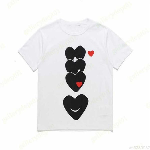fashion mens play t shirt cdg designer hearts casual womens des badge garcons graphic tee heart behind letter on chest t-shirt h17pnjg, White;black
fashion mens play t shirt cdg designer hearts casual womens des badge garcons graphic tee heart behind letter on chest t-shirt h17pnjg, White;black