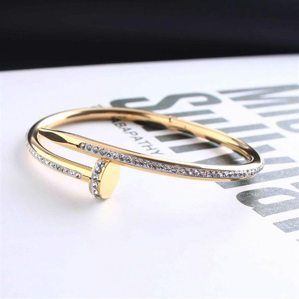 titanium steel distance bracelets full diamond cuff bracelet women 5 8cm fashion love jewelry gift for lover no box with velvet ba249f, White
titanium steel distance bracelets full diamond cuff bracelet women 5 8cm fashion love jewelry gift for lover no box with velvet ba249f, White