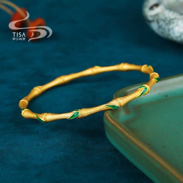 charm s bangle 925 sterling knotted high rise handicraft ancient method silver plated k gold bamboo knot shape bracelet female, Golden;silver
charm s bangle 925 sterling knotted high rise handicraft ancient method silver plated k gold bamboo knot shape bracelet female, Golden;silver
