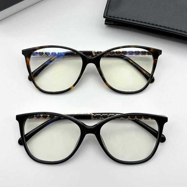 30% off luxury designer new men's and women's sunglasses 20% off plain eyes frame sheepskin chain knitted glasses, White;black
30% off luxury designer new men's and women's sunglasses 20% off plain eyes frame sheepskin chain knitted glasses, White;black