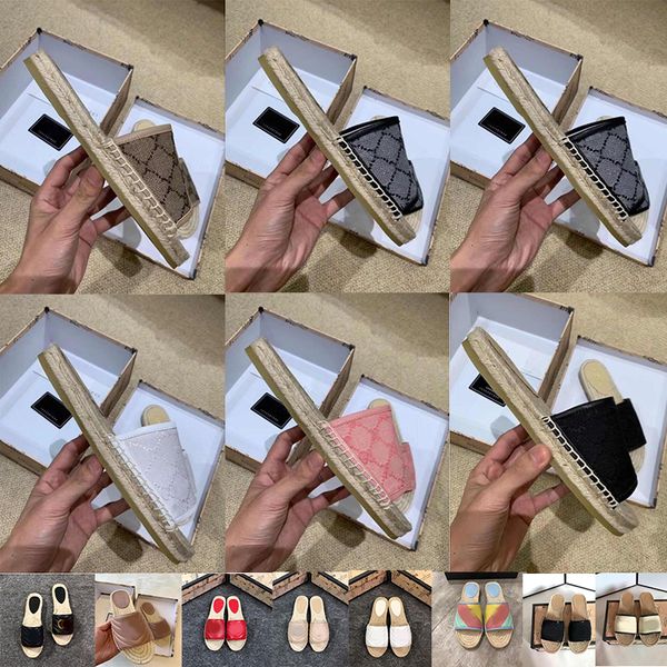 size 35-42 designer summer platform casual sandals fashion golden letter flat bottom ladies fisherman chanel sandals shoes leather hemp rope, Black
size 35-42 designer summer platform casual sandals fashion golden letter flat bottom ladies fisherman chanel sandals shoes leather hemp rope, Black