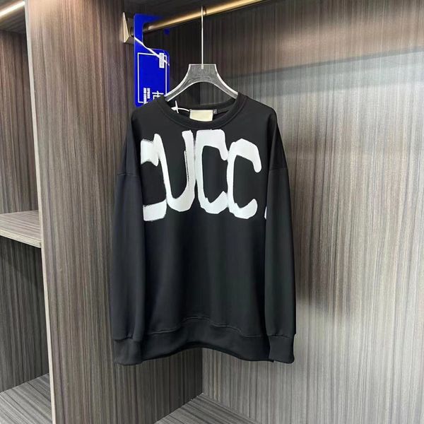 custom sweatshirt men women crewneck sweater printing cotton letter graphic excellent quality luxury designer ucc hoodie sweate asian size t, Black
custom sweatshirt men women crewneck sweater printing cotton letter graphic excellent quality luxury designer ucc hoodie sweate asian size t, Black