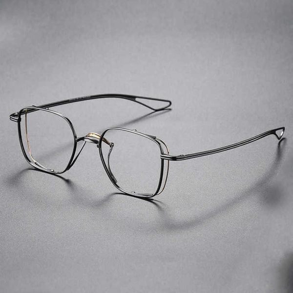 20% off luxury designer new men's and women's sunglasses 20% off pure personalized hand dita same titanium fashion spectacle frame, White;black
20% off luxury designer new men's and women's sunglasses 20% off pure personalized hand dita same titanium fashion spectacle frame, White;black