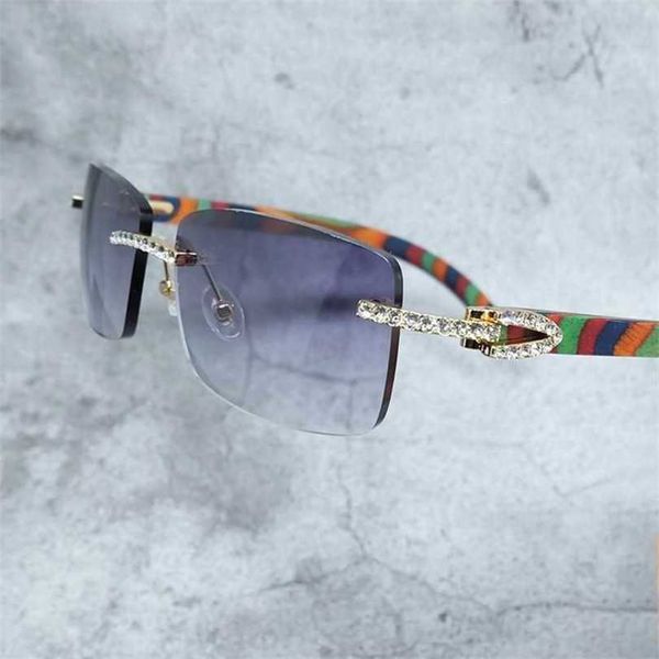 10% off luxury designer new men's and women's sunglasses 20% off iced out men wood rhinestones glasses vintage women diamond trend, White;black
10% off luxury designer new men's and women's sunglasses 20% off iced out men wood rhinestones glasses vintage women diamond trend, White;black