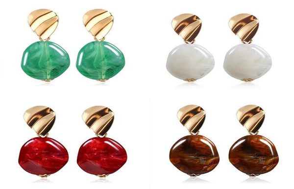 simple geometry oval acrylic pendant earrings dangle irregular charm earring women designer jewelry statement gifts 4colors6995326, Silver
simple geometry oval acrylic pendant earrings dangle irregular charm earring women designer jewelry statement gifts 4colors6995326, Silver