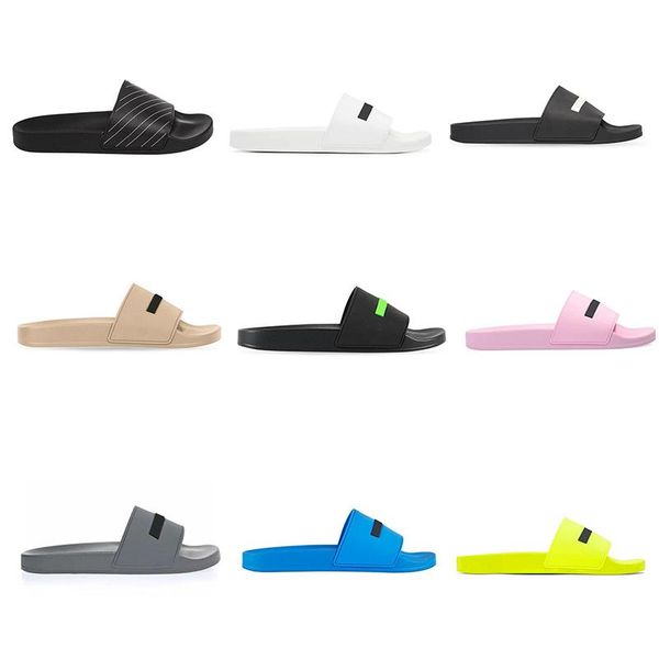 balencigas balencaigaity men women designer slippers summer pool slides black green white cool grey beige blue soft pink yellow men
balencigas balencaigaity men women designer slippers summer pool slides black green white cool grey beige blue soft pink yellow men