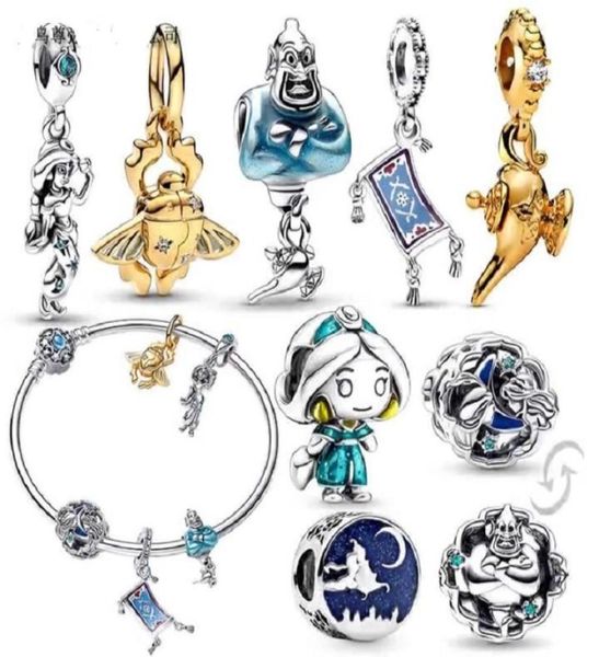 fits pandora bracelets 20pcs santa claus christmas flying carpet silver charms fits pandora charms bracelet beads for jewelry maki3931591, Black
fits pandora bracelets 20pcs santa claus christmas flying carpet silver charms fits pandora charms bracelet beads for jewelry maki3931591, Black