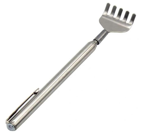 200pcs back scratcher pen clip body relaxing massager pocket size portable telescopic extendable extending full body massager rra24168746
200pcs back scratcher pen clip body relaxing massager pocket size portable telescopic extendable extending full body massager rra24168746