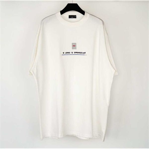 80% off factory outlet online high version new fashion family pdf embroidery letter net red same men's and women's short sleeve t-, White;black
80% off factory outlet online high version new fashion family pdf embroidery letter net red same men's and women's short sleeve t-, White;black