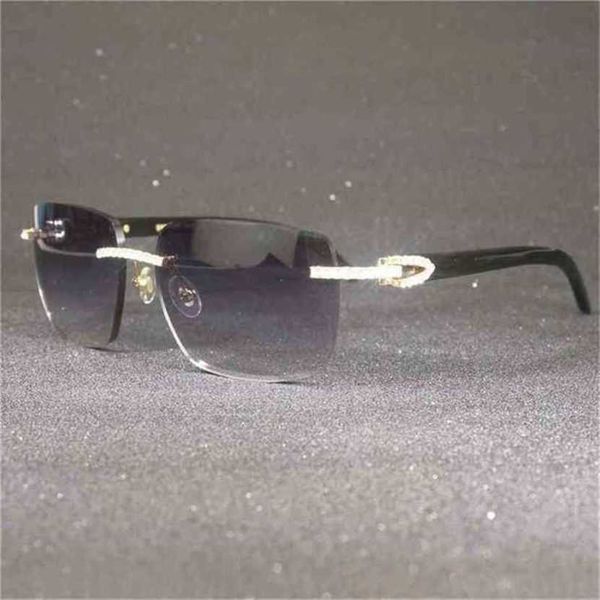 30% off luxury designer new men's and women's sunglasses 20% off rhinestone square mens retro thick lenses shades vintage sunglass, White;black
30% off luxury designer new men's and women's sunglasses 20% off rhinestone square mens retro thick lenses shades vintage sunglass, White;black