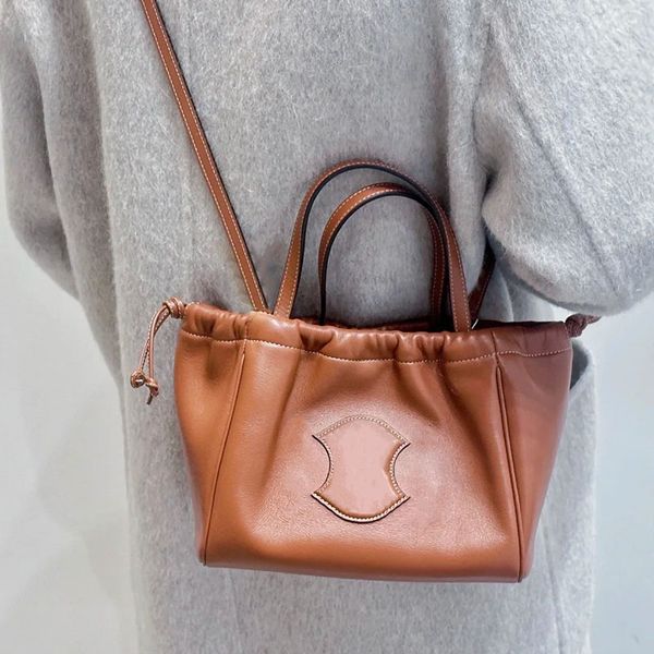 designer bag leather cabas tote brown bag beach shoulder shopping bags large capacity handbag purse women cuir fashion crossbody bags pocket
designer bag leather cabas tote brown bag beach shoulder shopping bags large capacity handbag purse women cuir fashion crossbody bags pocket