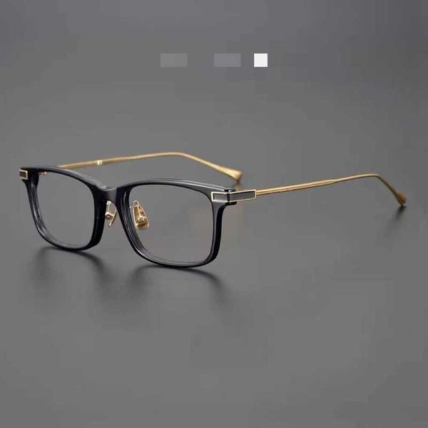 luxury designer new men's and women's sunglasses 20% off japan 999.9 high-end glasses frame male myopia chen daoming ye jingyan sa, White;black
luxury designer new men's and women's sunglasses 20% off japan 999.9 high-end glasses frame male myopia chen daoming ye jingyan sa, White;black