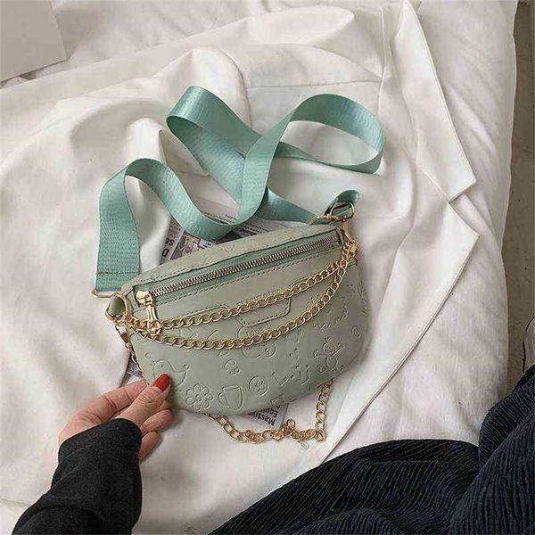 handbag 2023 new bag women's summer korean embossed chain women's chest messenger purse waist
handbag 2023 new bag women's summer korean embossed chain women's chest messenger purse waist