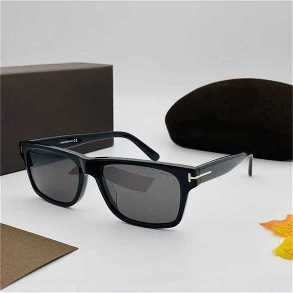 luxury designer new men's and women's sunglasses 20% off brand polarized men tf678 for women driving square myopia, White;black
luxury designer new men's and women's sunglasses 20% off brand polarized men tf678 for women driving square myopia, White;black