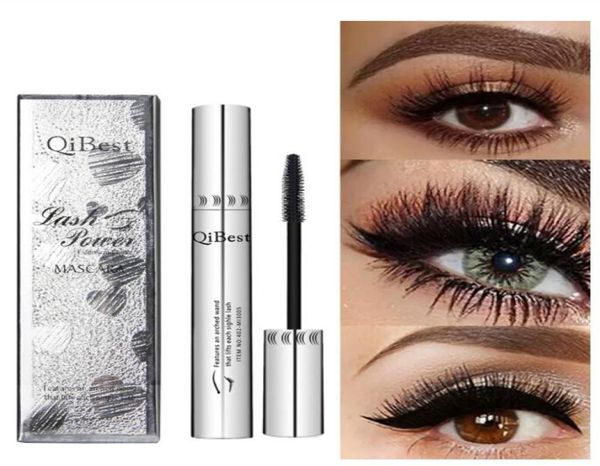 qi 4d black waterproof mascara long lasting mascara professional makeup fluffy volume cosmetics curling eyelash eyelashes5016317
qi 4d black waterproof mascara long lasting mascara professional makeup fluffy volume cosmetics curling eyelash eyelashes5016317