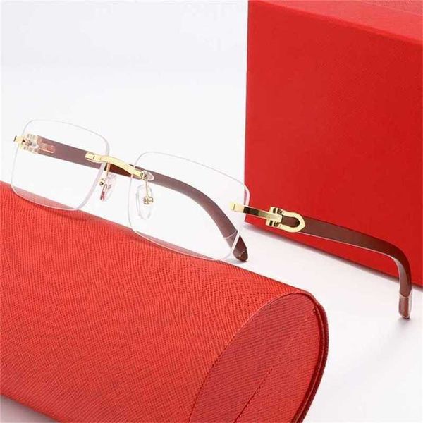luxury designer new men's and women's sunglasses 20% off summer wooden leg fashion sunglasseskajia, White;black
luxury designer new men's and women's sunglasses 20% off summer wooden leg fashion sunglasseskajia, White;black
