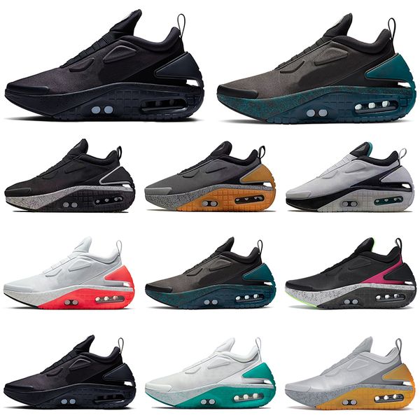 ale men women running shoes adapt auto max black green infrared jetstream motherboard laser fuchsia electro mens womens outdoor sports train
ale men women running shoes adapt auto max black green infrared jetstream motherboard laser fuchsia electro mens womens outdoor sports train