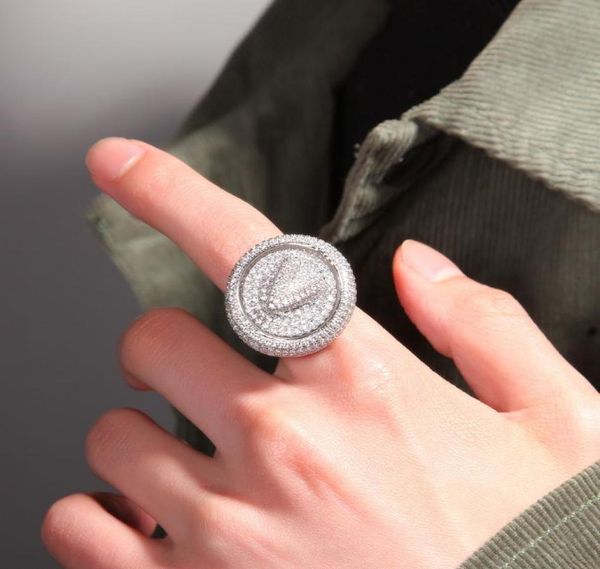 custom name ring rotatable diy letter mens gold silver stones diamond rings fashion hip hop jewelry6771353
custom name ring rotatable diy letter mens gold silver stones diamond rings fashion hip hop jewelry6771353