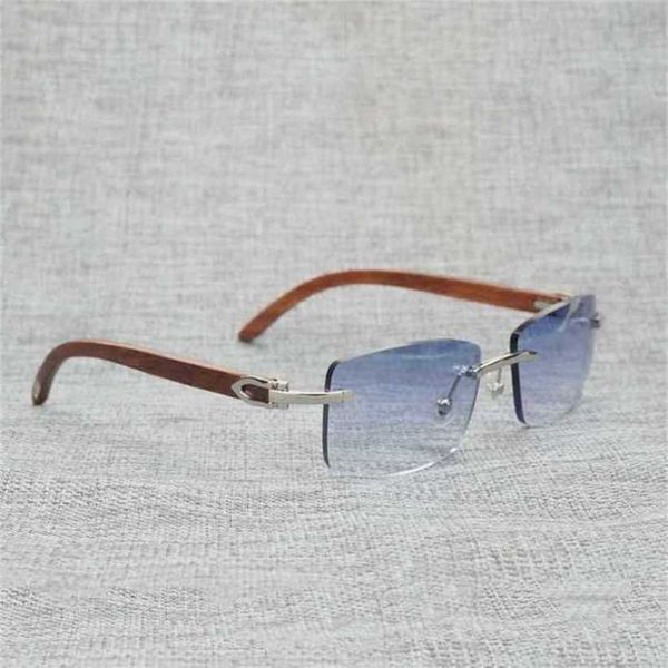 women's fashion designer sunglasses natural black white buffalo horn men rimless square wooden clear glasses frame vintage for club out, White;black
women's fashion designer sunglasses natural black white buffalo horn men rimless square wooden clear glasses frame vintage for club out, White;black