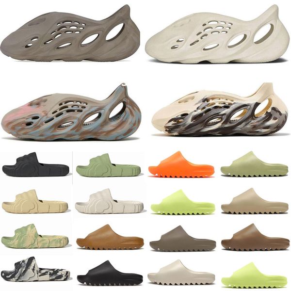new designer slippers men woman slider foam runner vermillion mineral slide slipper ochre bone resin clog desert ararat runr slides shoe blu
new designer slippers men woman slider foam runner vermillion mineral slide slipper ochre bone resin clog desert ararat runr slides shoe blu