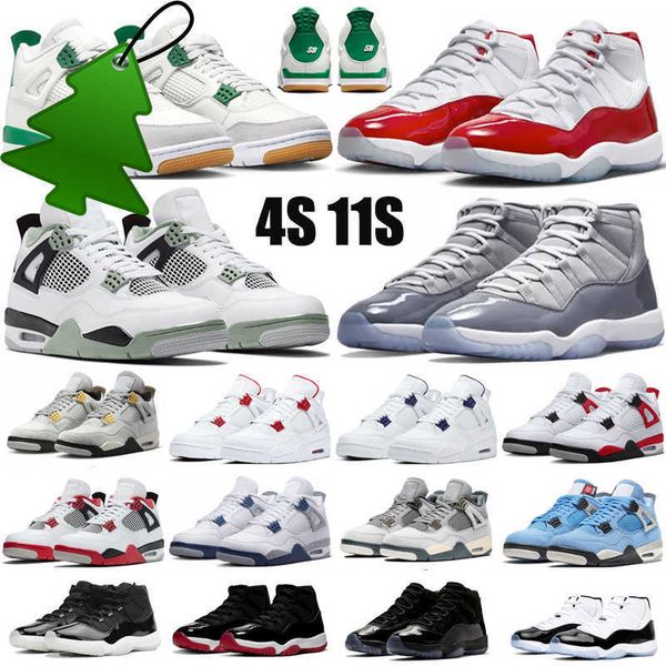 4 jumpman 11 men women basketball shoes black cat 4s j4 pine green seafoam mens 11s cherry red cool grey mens womens outdoors sneakers outdo
4 jumpman 11 men women basketball shoes black cat 4s j4 pine green seafoam mens 11s cherry red cool grey mens womens outdoors sneakers outdo