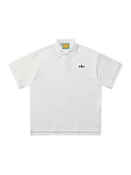 men's plus tees & polos round neck embroidered and printed polar style summer wear with street pure cotton zf0i59, Black;brown
men's plus tees & polos round neck embroidered and printed polar style summer wear with street pure cotton zf0i59, Black;brown