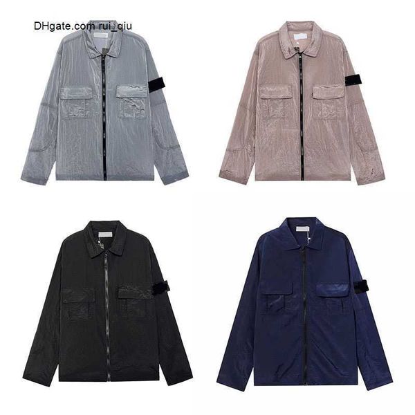 mens fashion designer jackets coat caps men women windbreaker outerwear hoodies coats streetwear reflective sun protection clothing, Black;brown
mens fashion designer jackets coat caps men women windbreaker outerwear hoodies coats streetwear reflective sun protection clothing, Black;brown