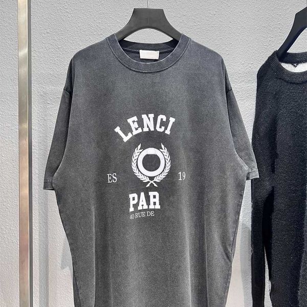 80% off factory outlet online high version spring summer new crown wheat print used couple os men's and women's short sleeve t-shi, White;black
80% off factory outlet online high version spring summer new crown wheat print used couple os men's and women's short sleeve t-shi, White;black