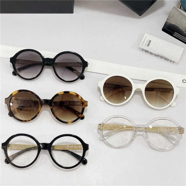 10% off luxury designer new men's and women's sunglasses 20% off fashion simple round frame covers face shows thin, White;black
10% off luxury designer new men's and women's sunglasses 20% off fashion simple round frame covers face shows thin, White;black