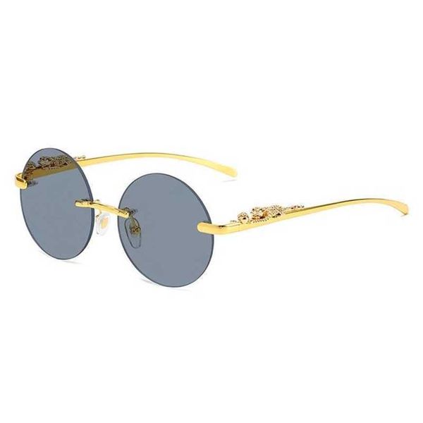 luxury designer sunglasses 20% off head round piece frameless street pgraphy fashion trend glasses men, White;black
luxury designer sunglasses 20% off head round piece frameless street pgraphy fashion trend glasses men, White;black