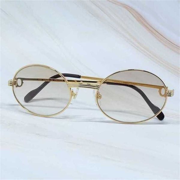 30% off luxury designer new men's and women's sunglasses 20% off men brand fashion street protect vintage round metal classic shad, White;black
30% off luxury designer new men's and women's sunglasses 20% off men brand fashion street protect vintage round metal classic shad, White;black
