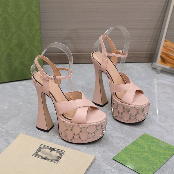 new super high suede platform sandals pumps shoes for womens evening shoes women heeled 155mm luxury designers ankle strap dress shoe factor, Black
new super high suede platform sandals pumps shoes for womens evening shoes women heeled 155mm luxury designers ankle strap dress shoe factor, Black