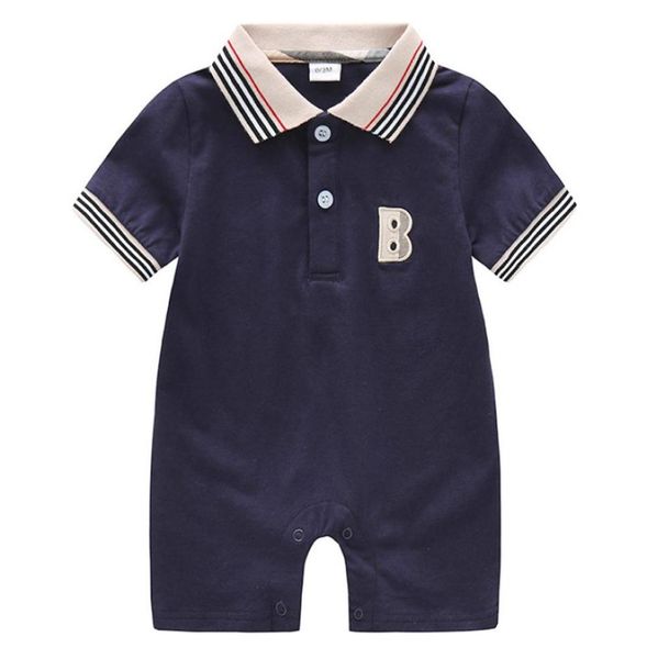 baby rompers plaid bows tie jumpsuits toddler kids lapel short sleeve cotton climb clothes fashion newborn kids diaper4976945, Blue
baby rompers plaid bows tie jumpsuits toddler kids lapel short sleeve cotton climb clothes fashion newborn kids diaper4976945, Blue