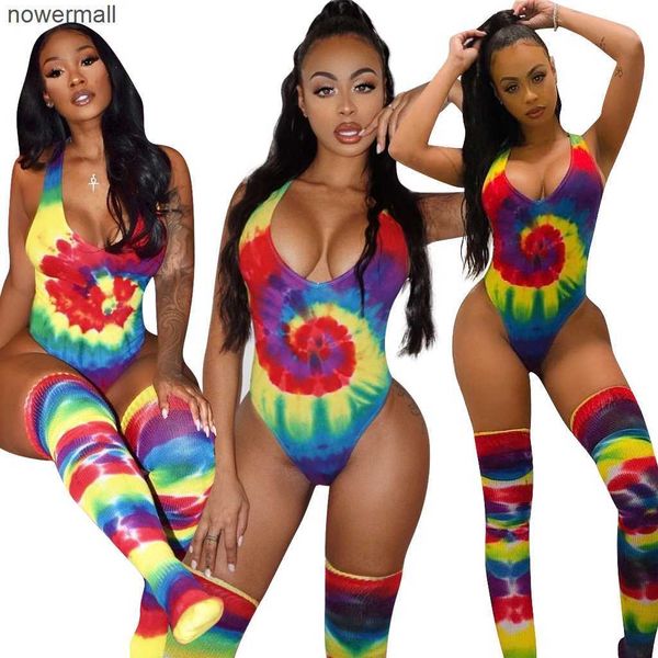 women one piece bikini tie dye beach swimwear multi floral print sleeveless scoop neck sports holiday beach volleyball bikinis wear, White;black
women one piece bikini tie dye beach swimwear multi floral print sleeveless scoop neck sports holiday beach volleyball bikinis wear, White;black