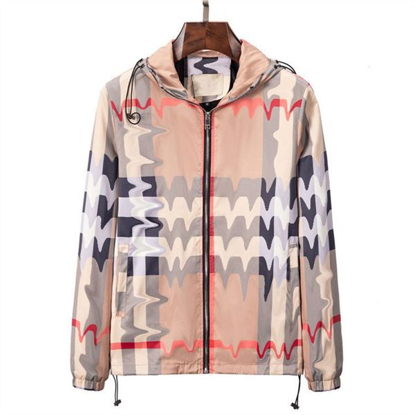 2023 designer mens jacket spring and autumn windrunner tee fashion hooded sports windbreaker casual zipper jackets clothing new m-5xl, Black;brown
2023 designer mens jacket spring and autumn windrunner tee fashion hooded sports windbreaker casual zipper jackets clothing new m-5xl, Black;brown