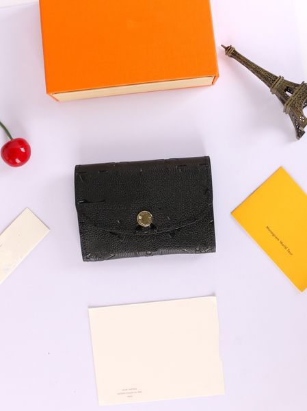 designer embossed letters womens wallet flap buckle interior zipper pocket female wallet cion purses storage wallets luxury brand multi card, Red;black
designer embossed letters womens wallet flap buckle interior zipper pocket female wallet cion purses storage wallets luxury brand multi card, Red;black