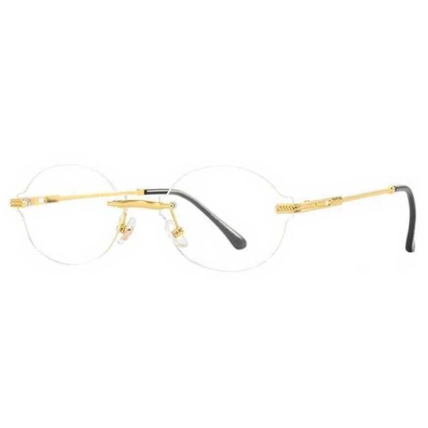luxury designer sunglasses 20% off street sframeless oval small frame fashionable hip hop glasses sunglasseskajia, White;black
luxury designer sunglasses 20% off street sframeless oval small frame fashionable hip hop glasses sunglasseskajia, White;black