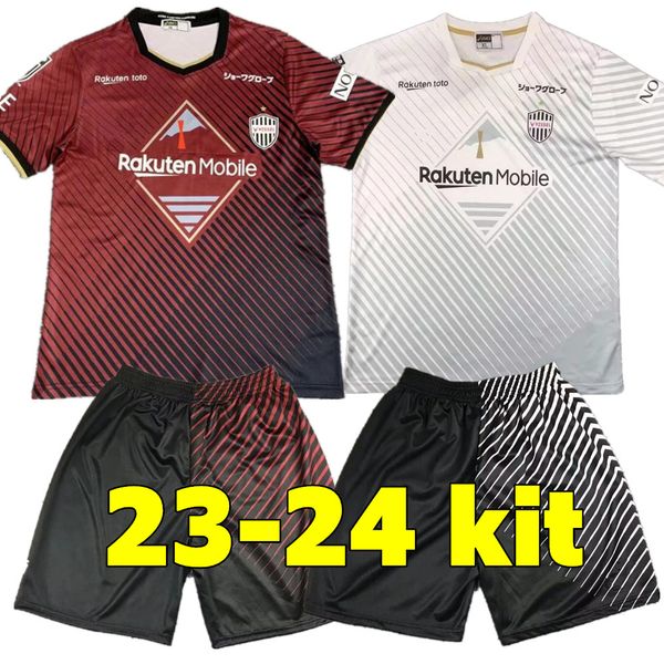 2023/24 vissel soccer jerseys j1 league men kit #8 a.iniesta ogawa douglas soccer uniform 2024 #16 furuhashi kyogo home away third football, Black;yellow
2023/24 vissel soccer jerseys j1 league men kit #8 a.iniesta ogawa douglas soccer uniform 2024 #16 furuhashi kyogo home away third football, Black;yellow