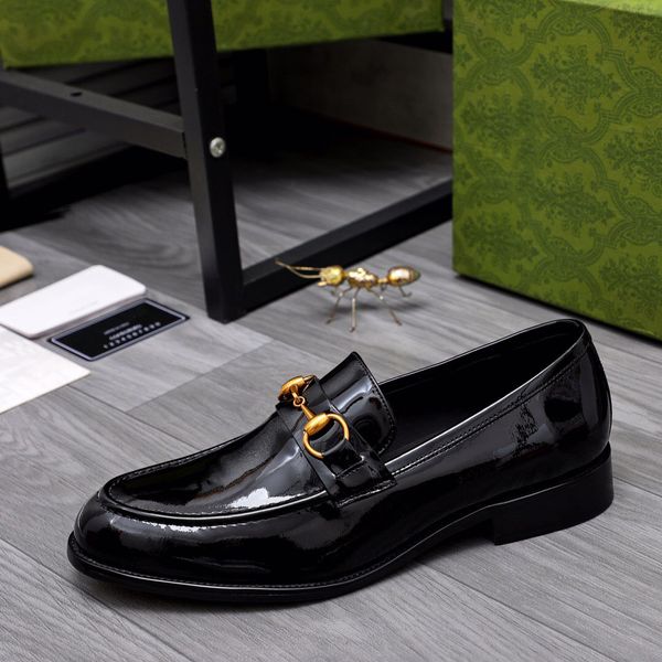 2023 men's fashion party handmade dress shoes casual business genuine leather flats men brand trend breathable wedding oxfords size 38-, Black
2023 men's fashion party handmade dress shoes casual business genuine leather flats men brand trend breathable wedding oxfords size 38-, Black