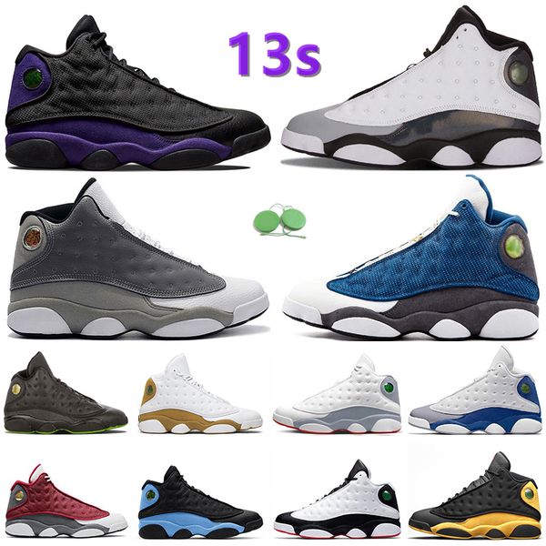 13 13s basketball shoes men women sneakers sneaker university blue altitude atmosphere grey barons black cat bred cap and gown chicago mens
13 13s basketball shoes men women sneakers sneaker university blue altitude atmosphere grey barons black cat bred cap and gown chicago mens