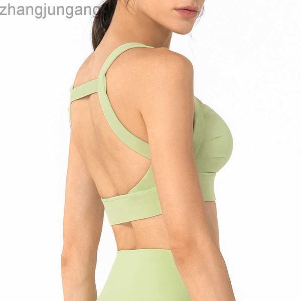 alos yoga sports bra naked breathable quick-drying anti-dropping sports tank training shockproof fitness and bodybuilding bra, White
alos yoga sports bra naked breathable quick-drying anti-dropping sports tank training shockproof fitness and bodybuilding bra, White